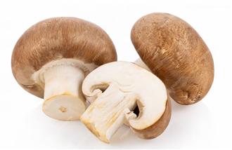 mushrooms