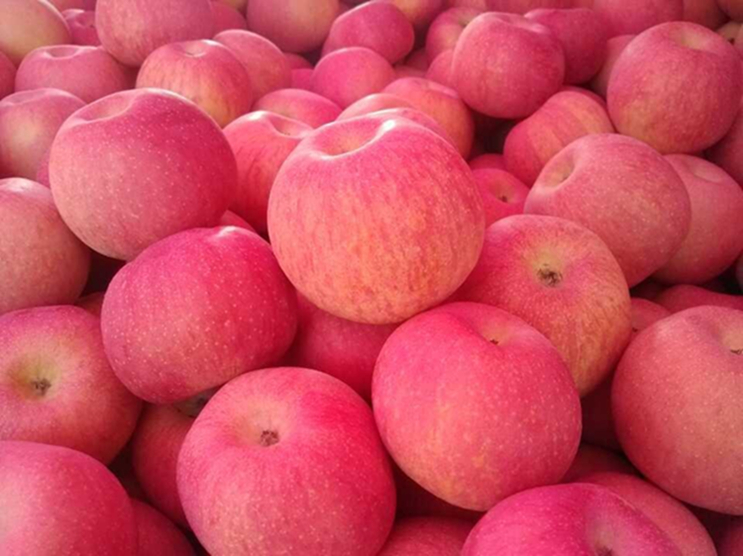 la apple