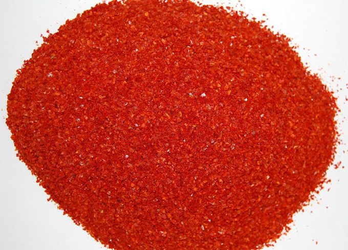 Chilli powder