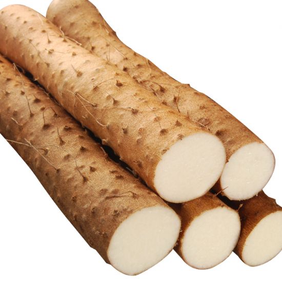 Fresh Yam